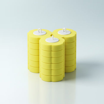 CleanPod tisztítófejek