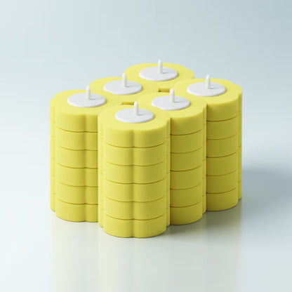 CleanPod tisztítófejek