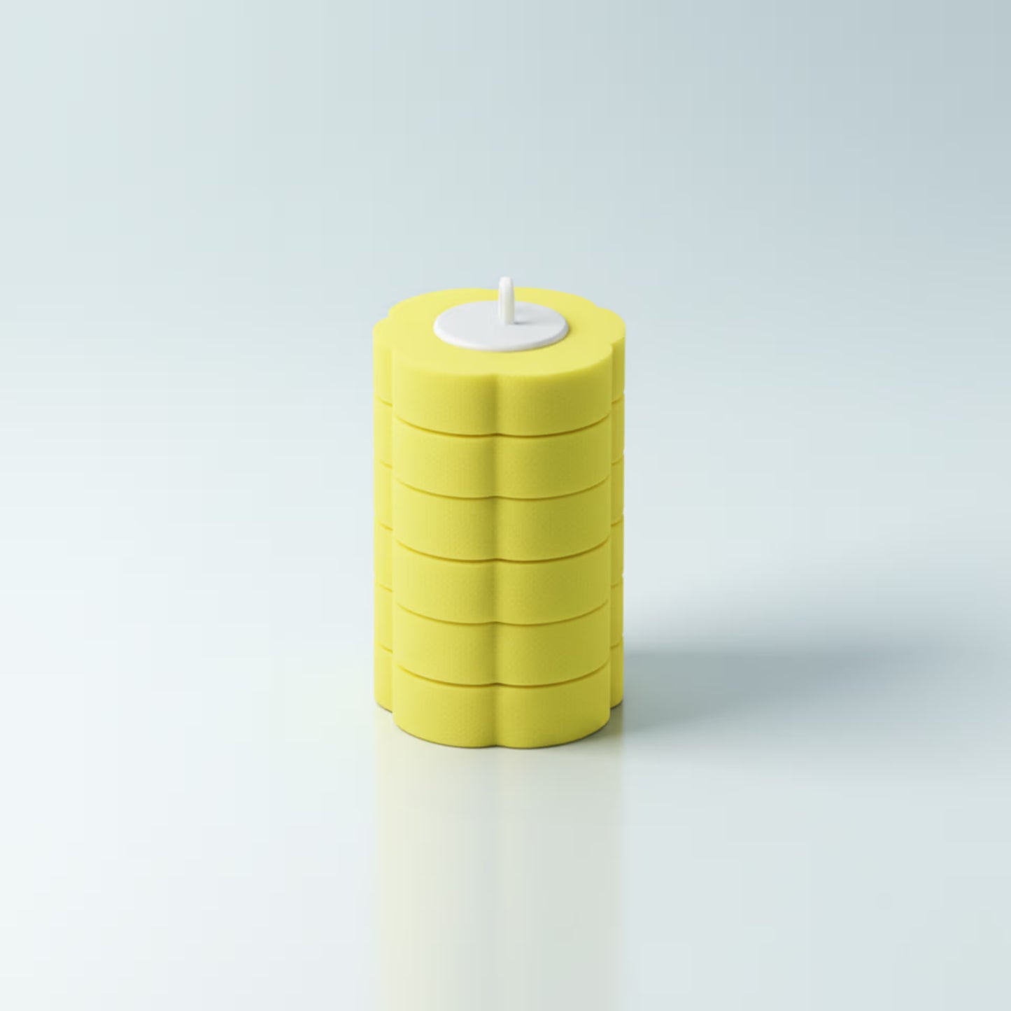 CleanPod tisztítófejek