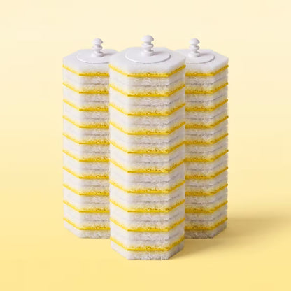 CleanPod tisztítófejek