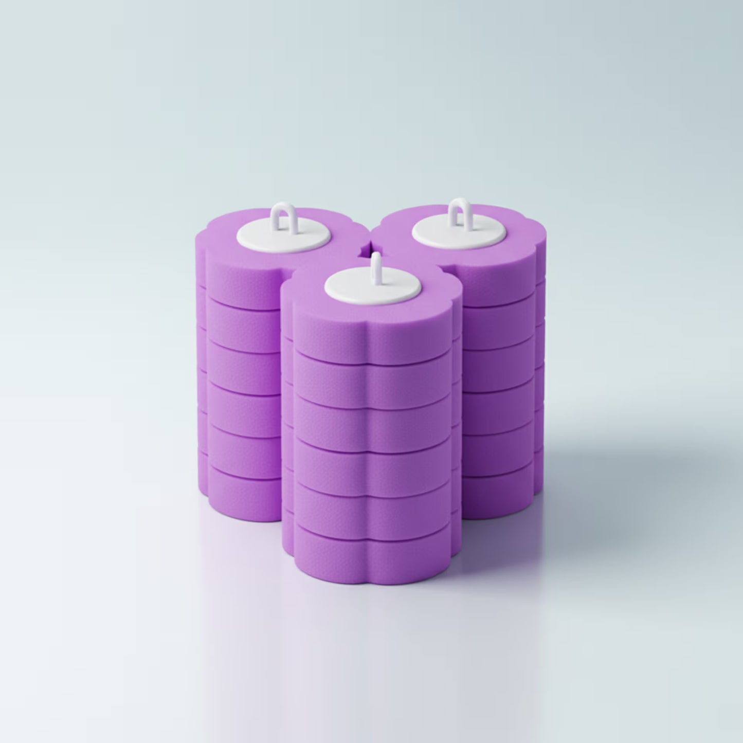 CleanPod tisztítófejek