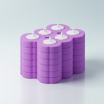 CleanPod tisztítófejek