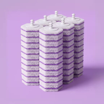 CleanPod tisztítófejek