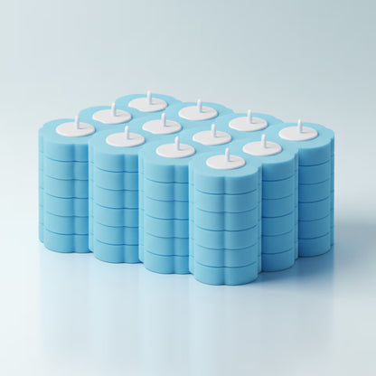 CleanPod tisztítófejek