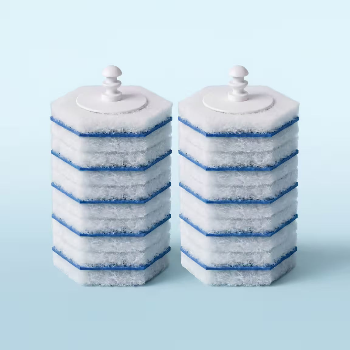 CleanPod tisztítófejek