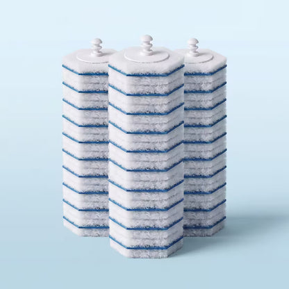 CleanPod tisztítófejek