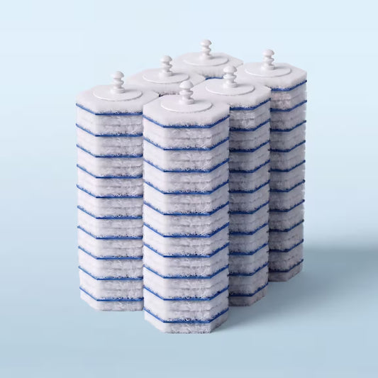 CleanPod tisztítófejek