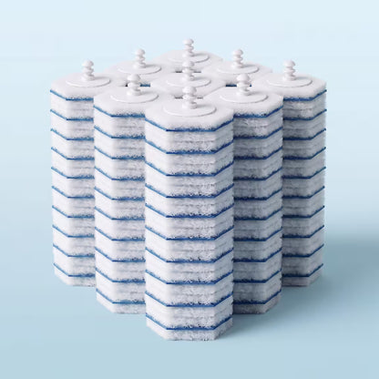 CleanPod tisztítófejek