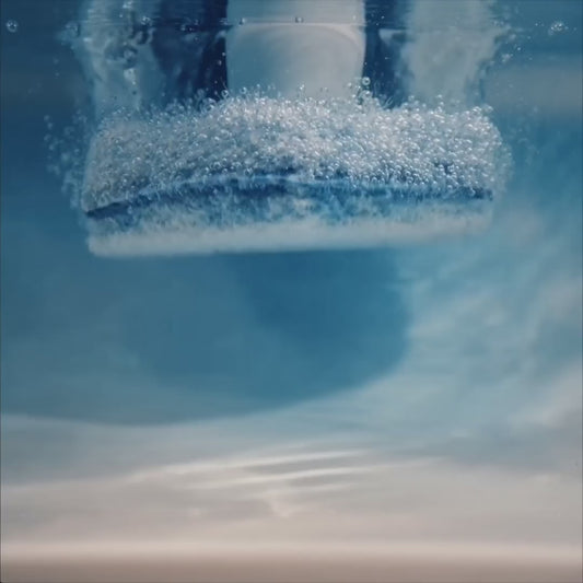 Shine Master CleanPod – Eldobható higiénikus WC tisztító rendszer
